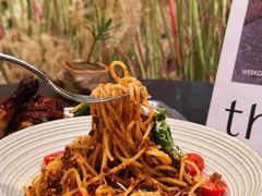 -théATRE茶聚场·餐厅(环球金融中心店)