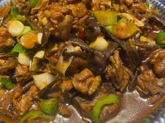 -俭寨大盘鸡·缸子肉·小公鸡·新疆菜(云通店)