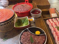 -陈渡桥老火锅(清潭店)