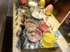 -美盛喜来登大酒店-盛宴标帜餐厅