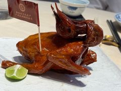 -侨美食家·粤菜(体育西路店)