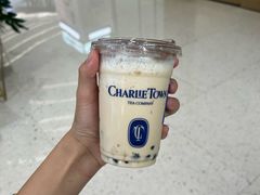 -CHARLIETOWN红茶公司(南京万象天地店)