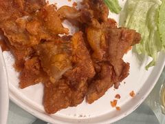 -红杏酒家·地道川菜(一品天下店)