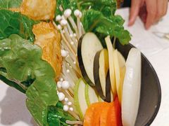 -猫爪爪原切自助烤肉(观音桥阳光世纪店)