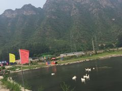 -野三坡清泉山风景区