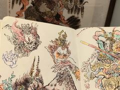 -上海宝龙美术馆