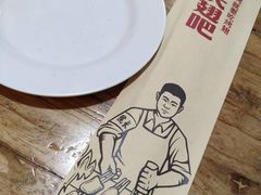 -管氏翅吧(地安门创始店)
