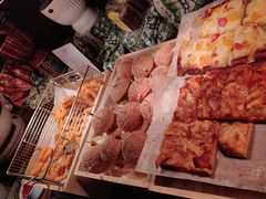 -惠州皇冠假日酒店·西餐厅·自助餐厅