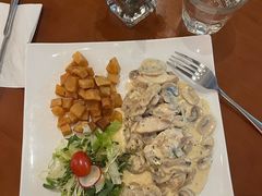 -La Creperie法餐厅(芮欧百货店)