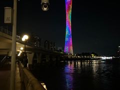 -广州塔