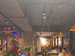 -管氏翅吧(甘家口店)