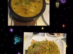 -新大咀港式茶餐厅(宝山万达店)