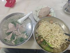 腌面-浪记面店(老墟村店)