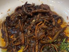 -玉华台饭庄·淮扬菜·烤鸭(望京店)