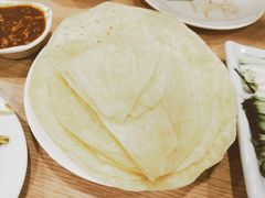 -姥家春饼店(漳州二路店)