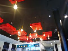 大堂-李先生牛肉面大王(上海站南广场店)