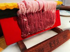 京城飘雪-聚宝源(潞城店)