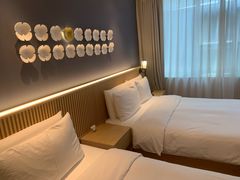 -北京崇文门桔子水晶酒店