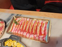 -韩宫宴烤肉·料理(南京江宁万达店)