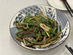 白炒鳝丝-小实惠嘉(威海路店)