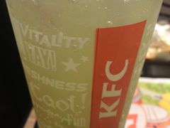 -肯德基(新凌云店)