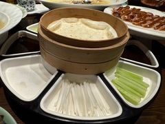 -粗茶淡饭·隐庐私厨(东亭店)
