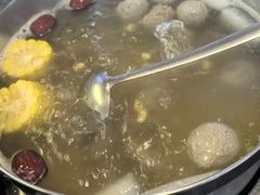 -林记潮牛·牛肉火锅(上马墩店)