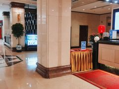 -北京前门建国饭店