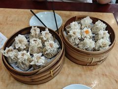 -都一处烧麦馆(前门店)