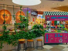 -云海肴·汽锅鸡·云南菜(广安门天虹店)