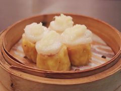 金福贝蒸烧卖-广州文华东方酒店·江-由辉师傅主理