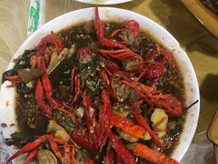 -四娭毑(三王街店)