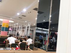 -福成自助烤肉(青春路店)