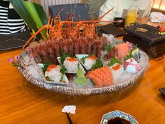 -月龍吟(朝龙汇店)