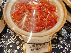 -忘不了·酸菜鱼·28年老南京菜(原北圩路店)