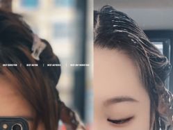 -Z.X HAIR SALON张新美业