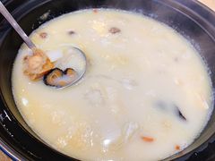 翅湯佛跳牆-喜上喜鸡煲翅(吉大店)