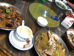 -李东农庄(中南百草园地标店)