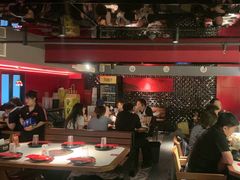 -沪小胖·小龙虾·蓝龙王(八佰伴店)