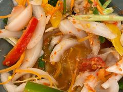 -Thai Alley泰爱里(二沙岛店)