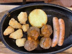 -萨莉亚意式餐厅(南京环亚凯瑟琳广场店)