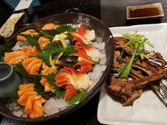 -德川家日本料理(中关村寰太大厦店)