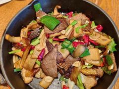 -云海肴·汽锅鸡·云南菜(苏州中心店)