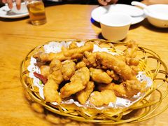 -一盐堂本帮菜(外滩店)