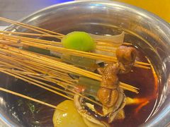-成都瓜串串(水围1368店)