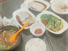 -卓粤拉肠(红庙店)