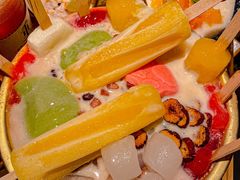 -周小明火锅(黑金冠社区店)