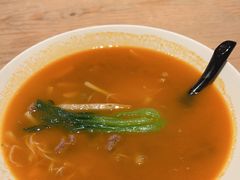 -漆黑觉米粉(三里屯店)