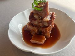-逸品淮扬(东方渔人码头店)