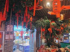 -鱼满舱·鲜活海鲜·正宗鲁菜